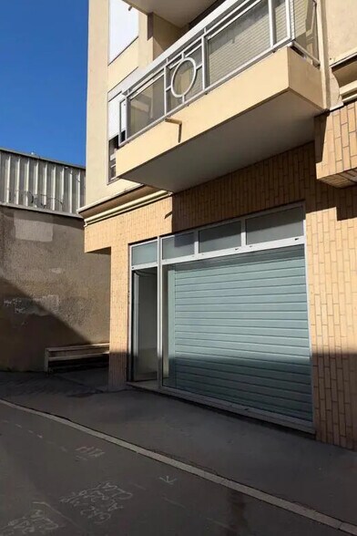 6 Rue Pelleport, Paris for lease - Building Photo - Image 2 of 12