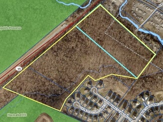 More details for James Madison Hwy Portfolio – Land for Sale, Haymarket, VA