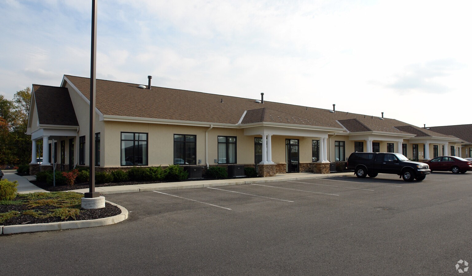 553 Beckett Rd, Swedesboro, NJ 08085 Building Four