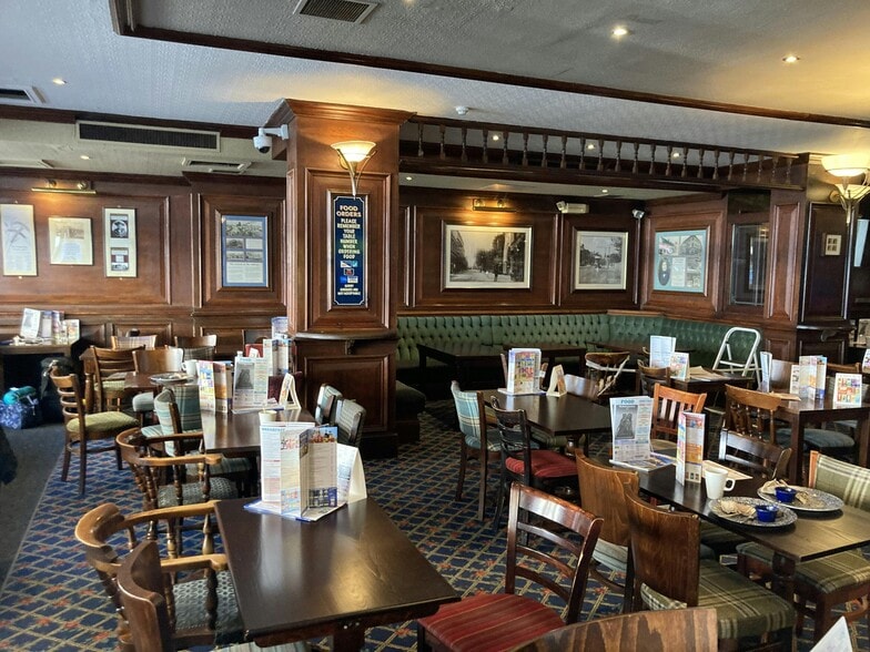 11-13 Babington Ln, Derby for lease - Building Photo - Image 3 of 4