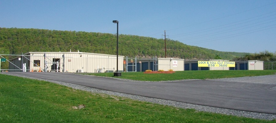 51 US - 209, Port Jervis, NY for sale - Primary Photo - Image 1 of 1