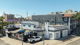 More details for 6340 Yucca St, Los Angeles, CA - Retail for Sale