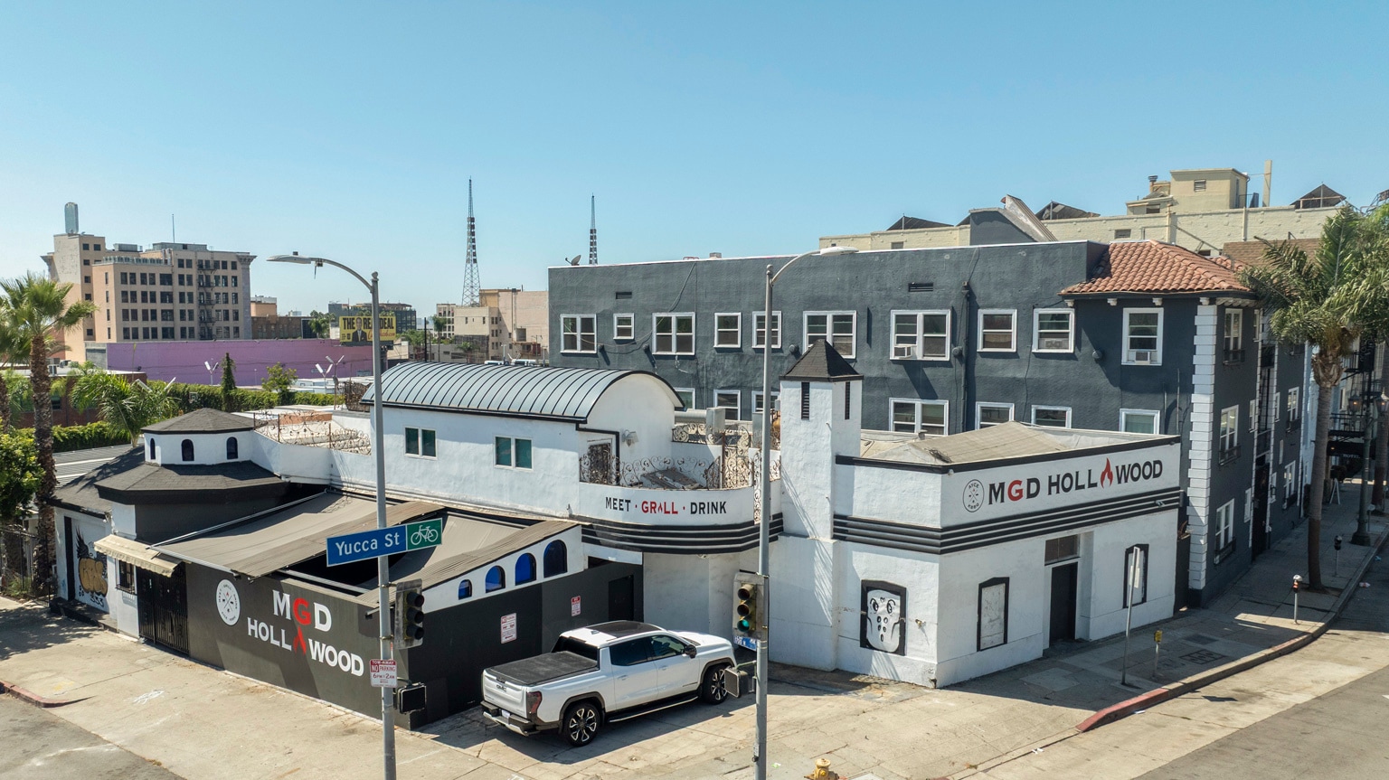 6340 Yucca St, Los Angeles, CA for lease Building Photo- Image 1 of 55