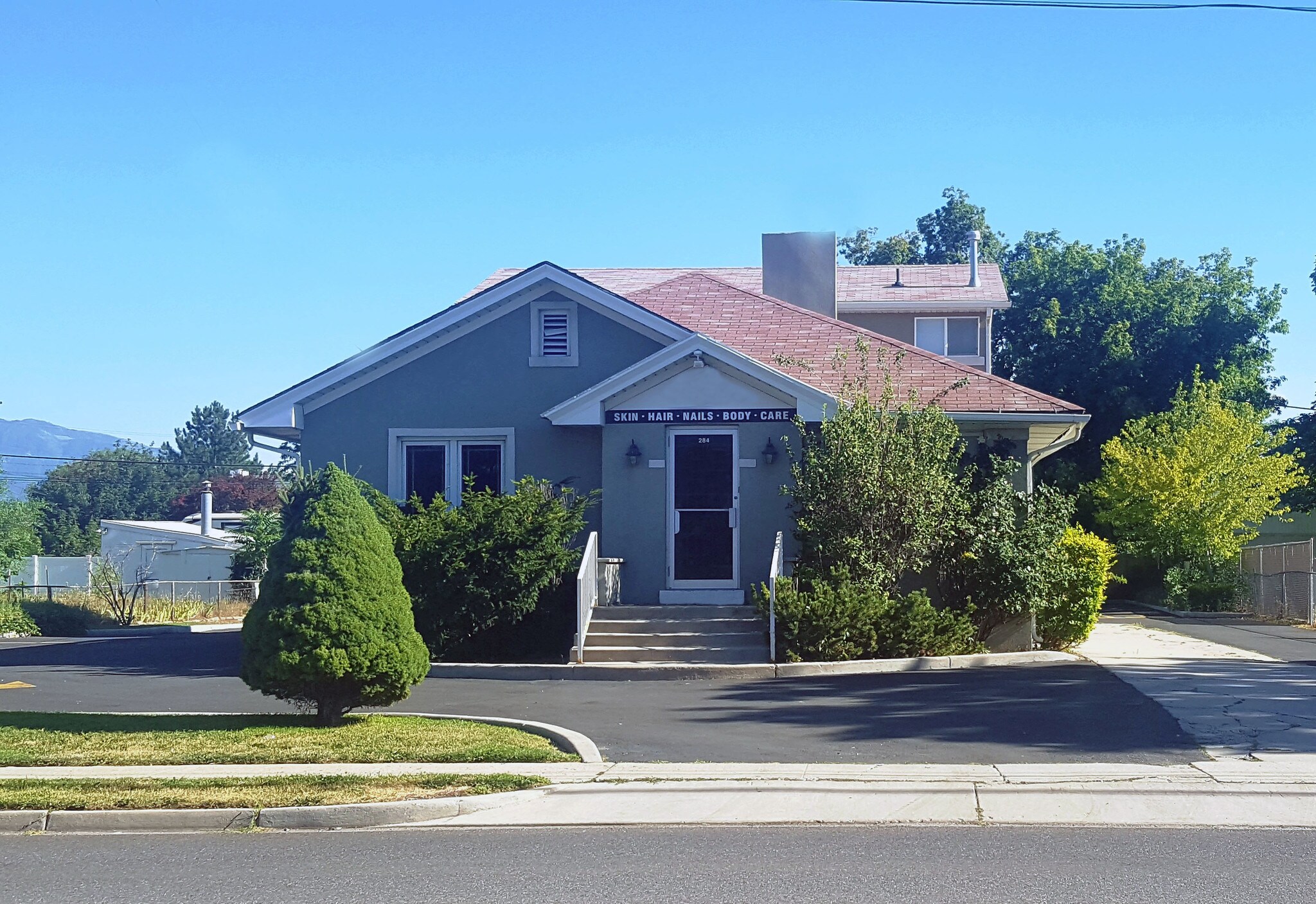 284 E 4500 S, Salt Lake City, UT for sale Primary Photo- Image 1 of 1