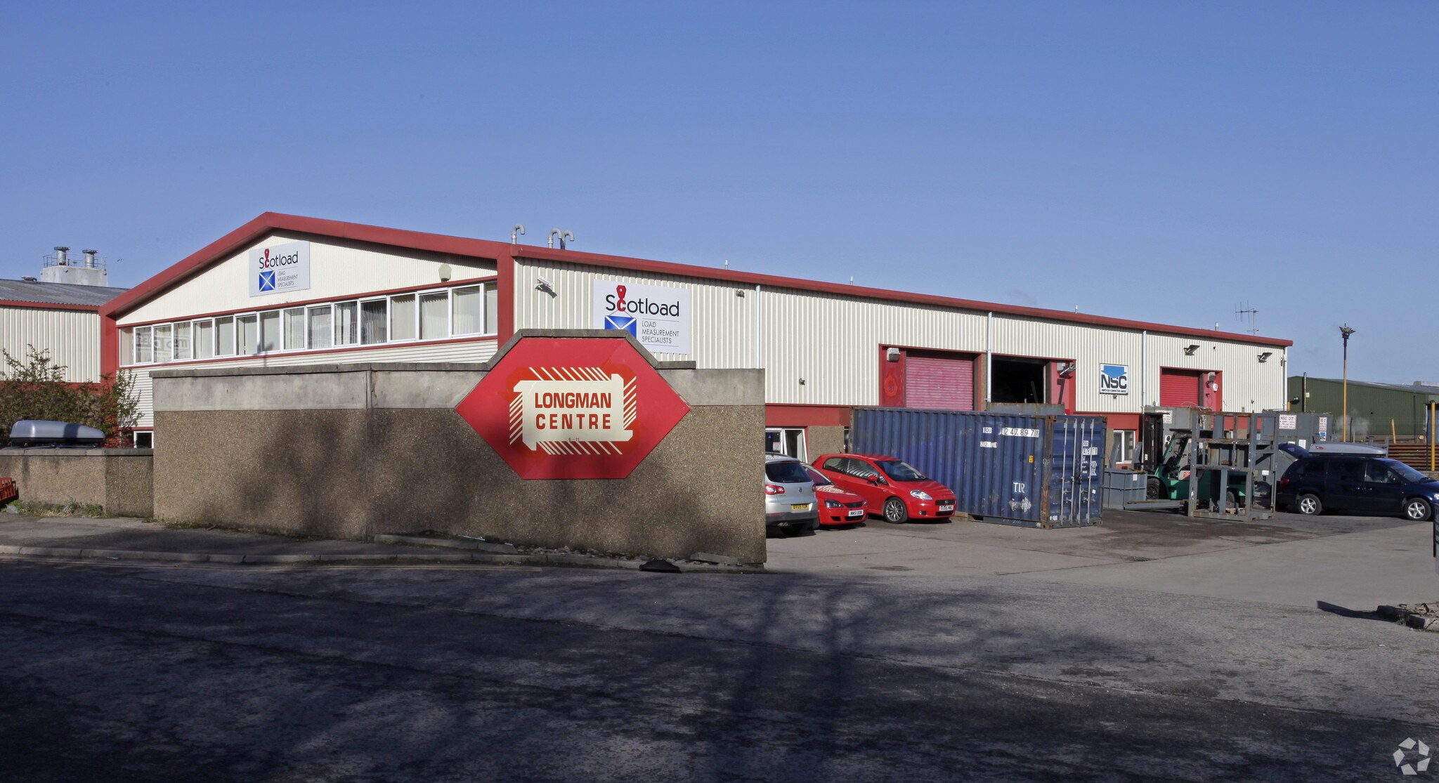 Greenbank Cres, Aberdeen for lease Primary Photo- Image 1 of 3