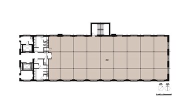 2400 8th Ave, Altoona, PA for sale Floor Plan- Image 2 of 4