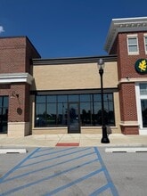 11028-11040 96th Pl, Saint John, IN for lease Building Photo- Image 1 of 4