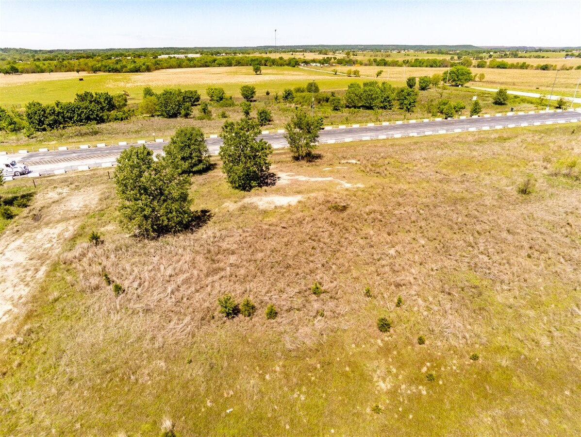 397381 W 3000 Rd, Ochelata, OK 74051