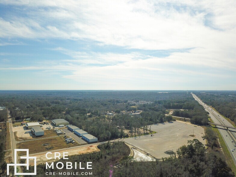 5580 Middle Rd, Theodore, AL for lease - Building Photo - Image 2 of 10