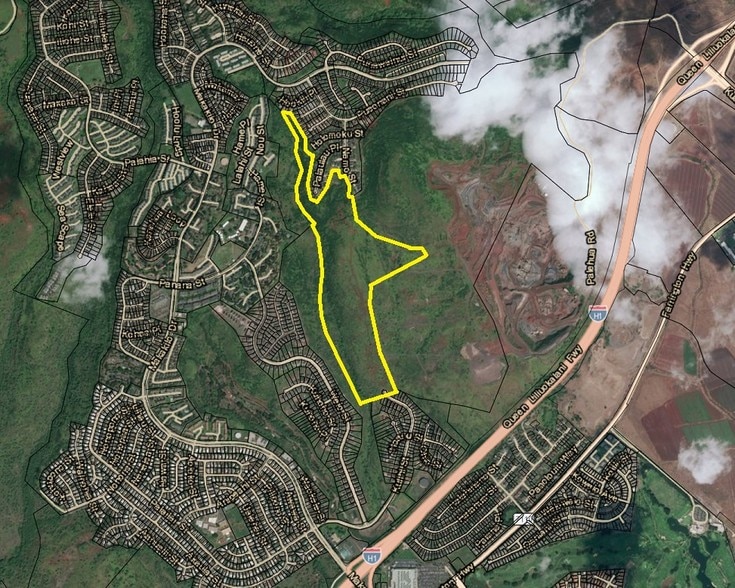 KULIHI St, Kapolei, HI for sale - Other - Image 1 of 1