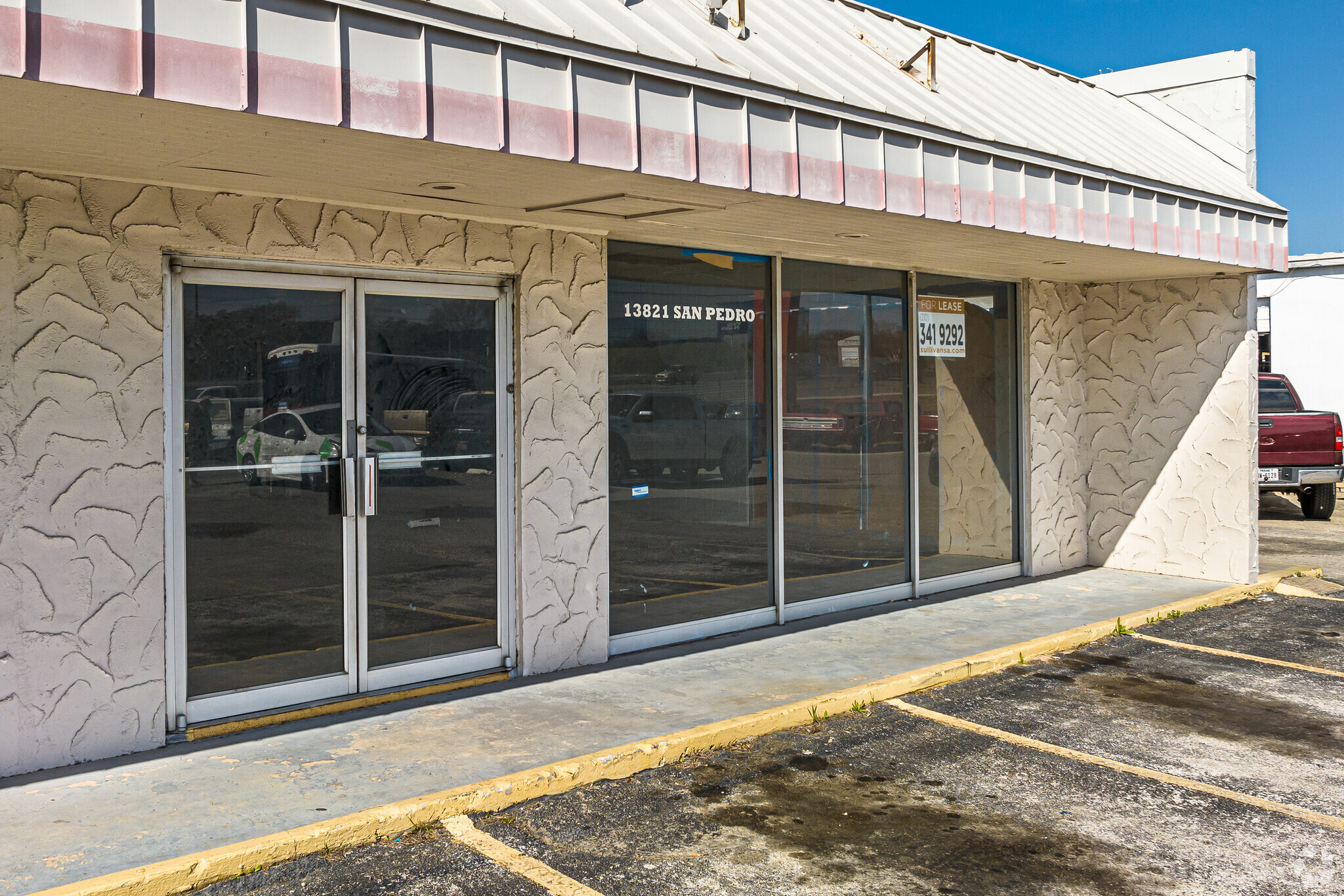 13819 San Pedro Ave, San Antonio, TX 78232 - Flex for Lease | LoopNet