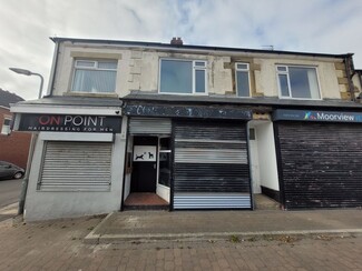 More details for 31-33 Gibson St, Newbiggin By The Sea - Retail for Lease