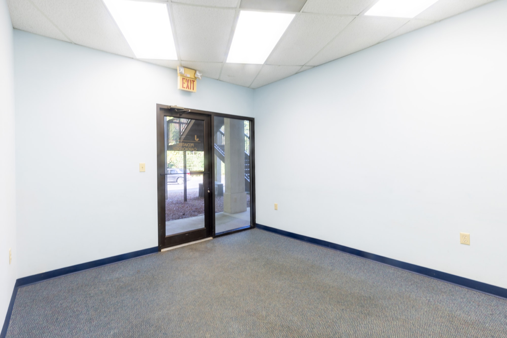 Suite J Interior Photo 2