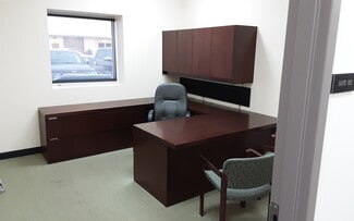 More details for 700 E Park Ave, Libertyville, IL - Office for Lease