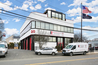 More details for 20 Broad St, Norwalk, CT - Industrial for Sale