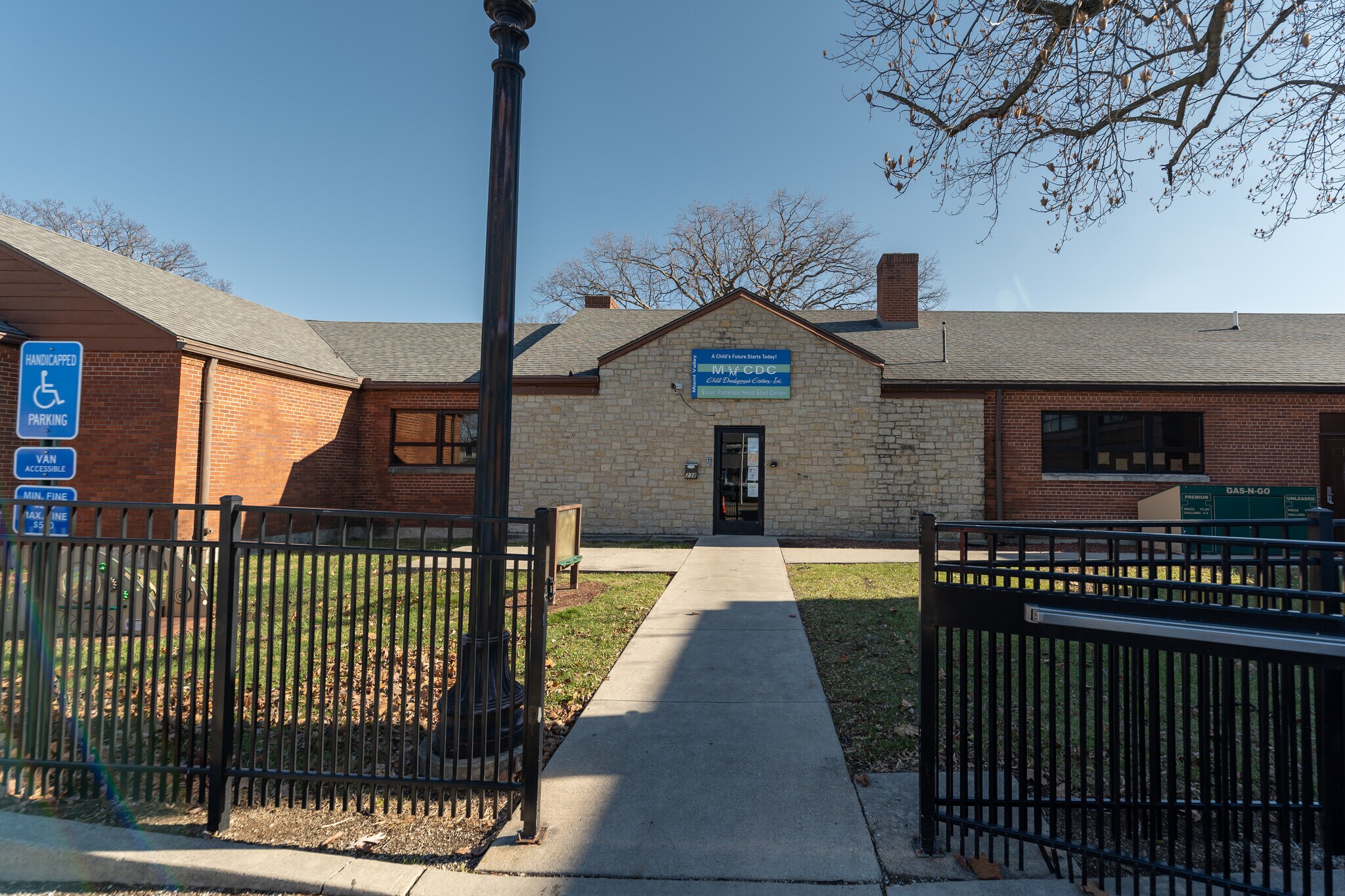 238 Baltimore Ave, Dayton, OH for lease Building Photo- Image 1 of 17