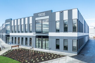 More details for 13030 115 Ave, Surrey, BC - Industrial for Sale