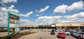 More details for 2644 Mosside Blvd, Monroeville, PA - Retail for Lease