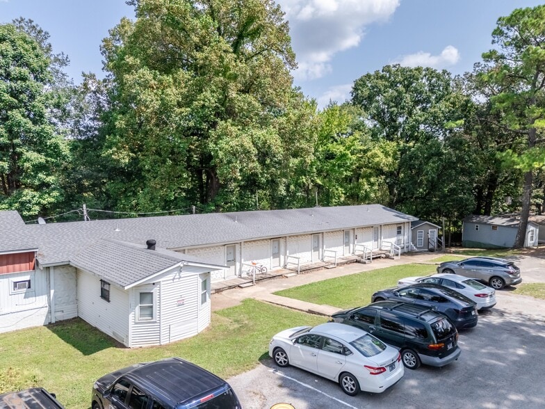 1542 Highway 70 E, Jackson, TN for sale - Building Photo - Image 3 of 25