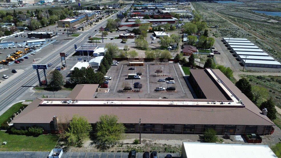 1930 Idaho St, Elko, NV for sale - Building Photo - Image 3 of 16