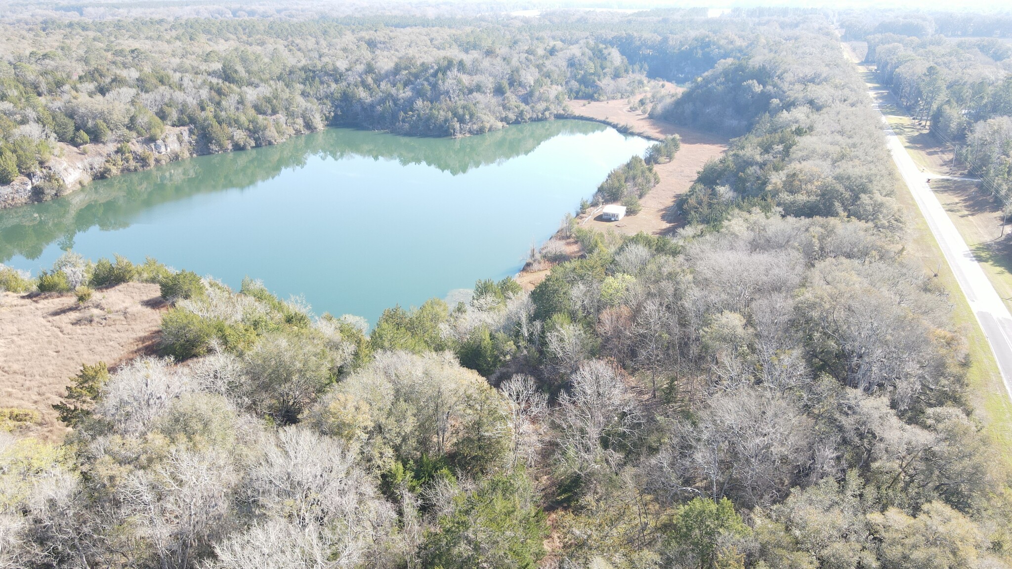 TBD NW 46th Avenue, Newberry, FL for sale Aerial- Image 1 of 15