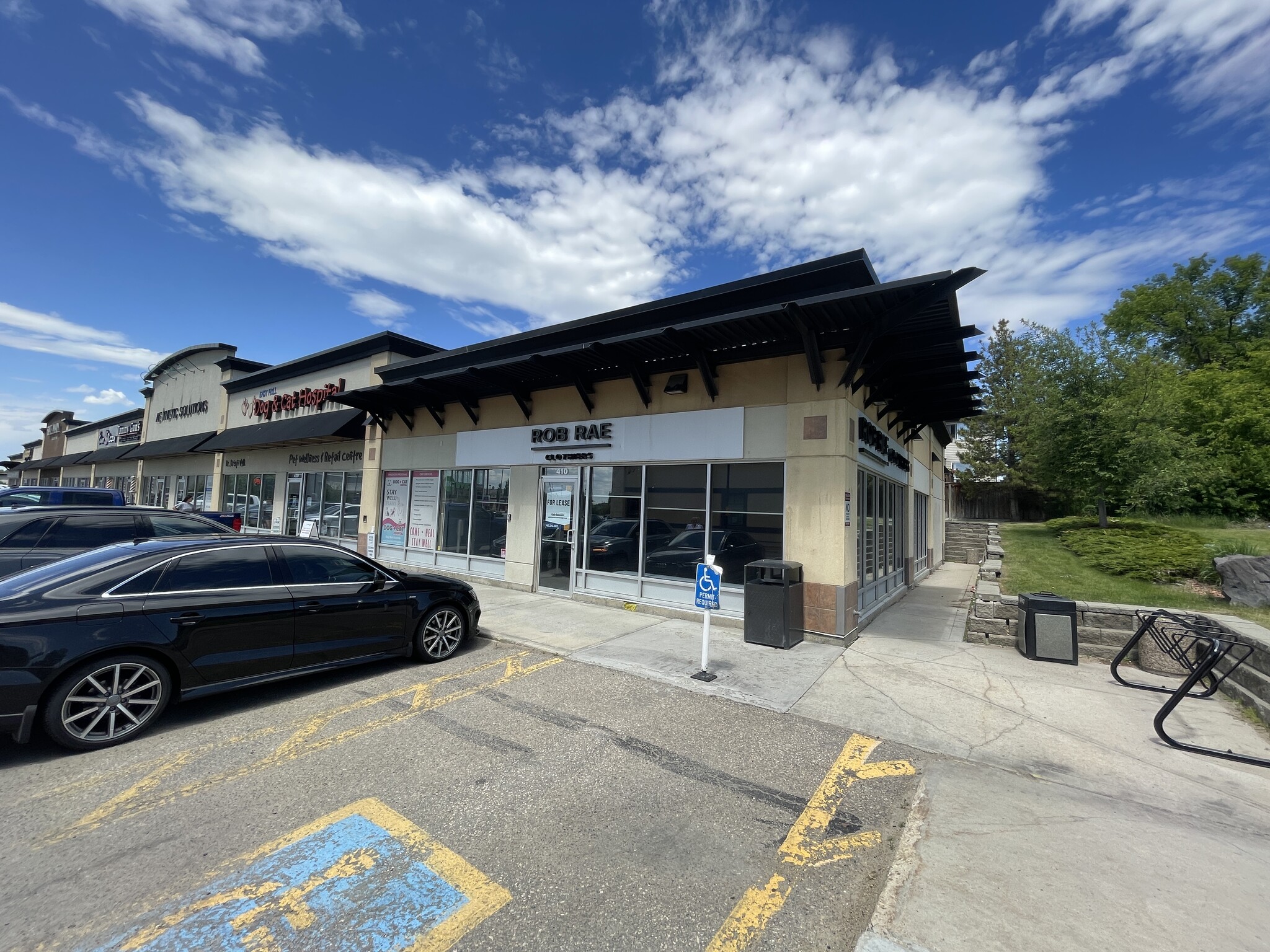 3020 22 St, Red Deer, AB for lease Building Photo- Image 1 of 12