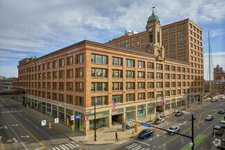 Sibley Square (Office and Retail) - Commercial Real Estate