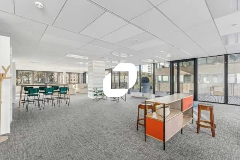 1-11 Rue Brillat-Savarin, Paris for lease - Building Photo - Image 2 of 29