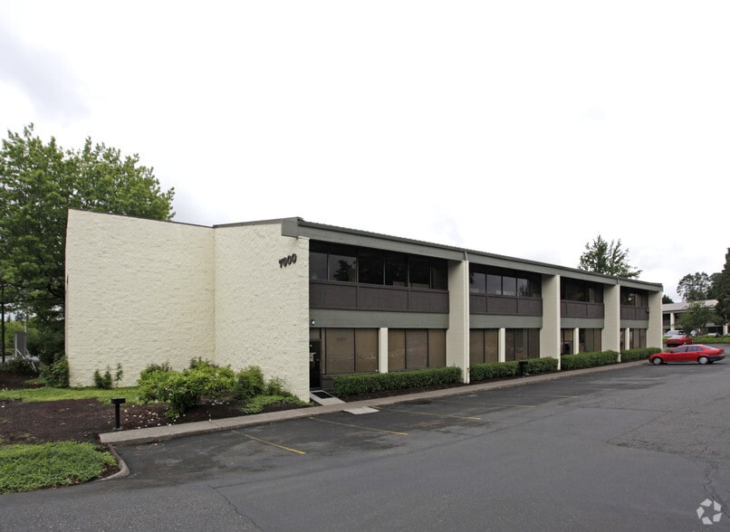 7100 SW Hampton St, Tigard, OR for lease - Primary Photo - Image 3 of 3