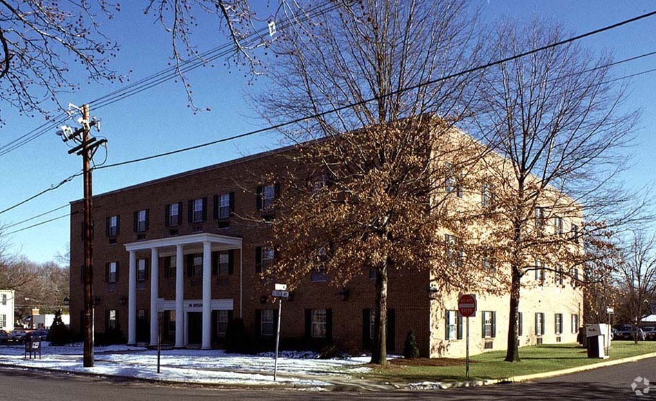 76 Euclid Ave, Haddonfield, NJ for sale Primary Photo- Image 1 of 15