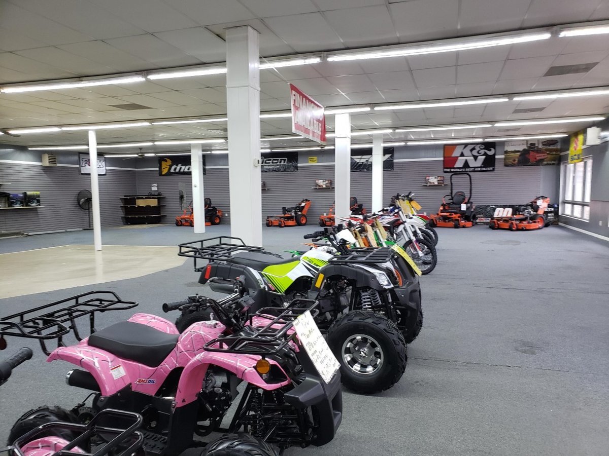 1150 Volunteer St, Church Hill, TN for sale Building Photo- Image 1 of 1