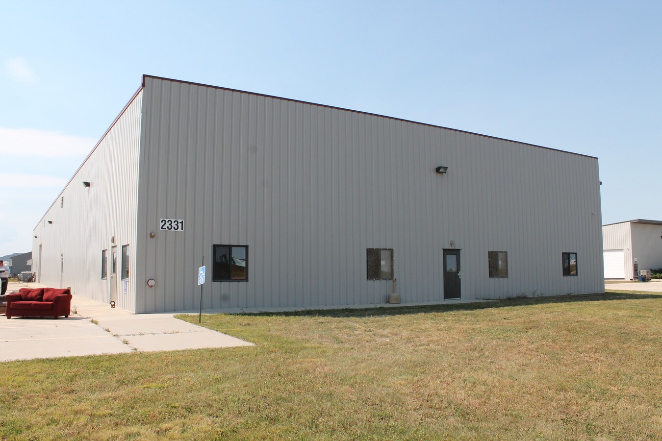 2331 Dakota Craft Dr, Rapid City, SD 57703