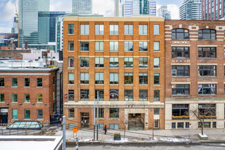 More details for 257 Adelaide St W, Toronto, ON - Office for Lease