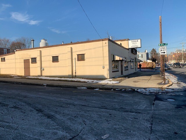 301 Greenhill Ave, Wilmington, DE for sale Building Photo- Image 1 of 1