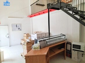 Office/Retail in Sant Pere de Ribes, Barcelona for lease Interior Photo- Image 2 of 8