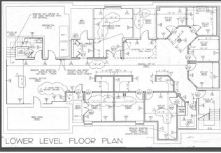 101 W Main St, Moorestown, NJ for lease Floor Plan- Image 1 of 1