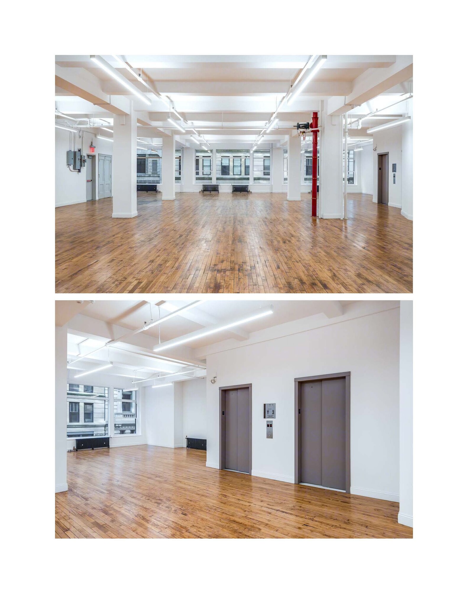 43 W 24th St, New York, NY for lease Interior Photo- Image 1 of 2