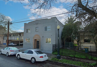 More details for 430 E Acacia St, Stockton, CA - Multifamily for Sale