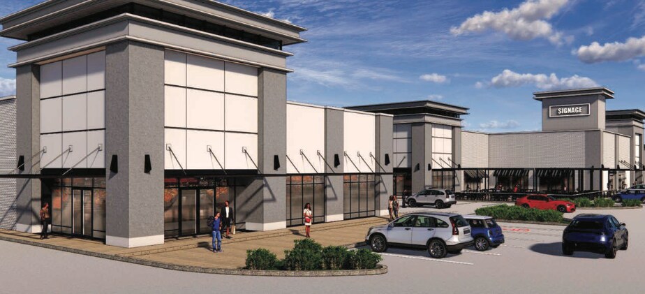 SEQ SH 66 & Woodcreek Blvd, Fate, 75132, Fate, TX for lease - Building Photo - Image 3 of 4