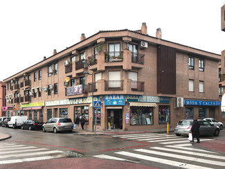 More details for Calle Beatriz, 1, Mejorada del Campo - Retail for Lease