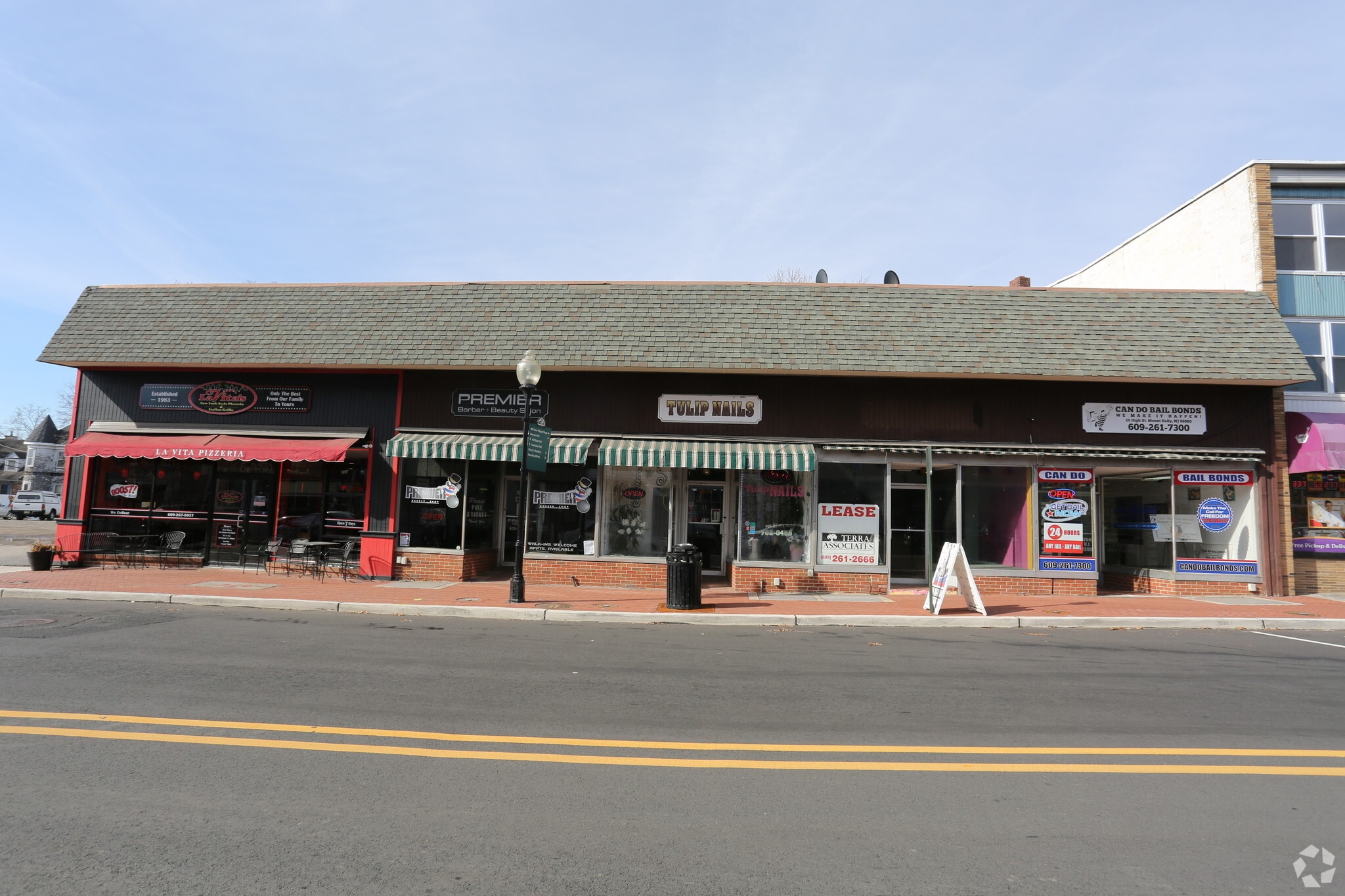 20 High St, Mount Holly, NJ for sale Primary Photo- Image 1 of 1