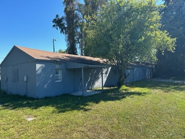 4018 W South Ave, Tampa, FL for lease - Building Photo - Image 2 of 8