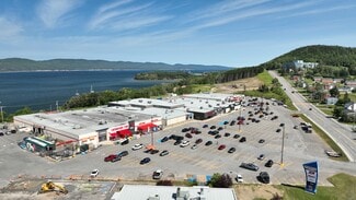More details for 39-2 Montée de Sandy Beach, Gaspé, QC - Retail for Lease