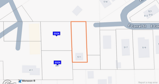 More details for 511 E Corrall St, Avondale, AZ - Land for Sale