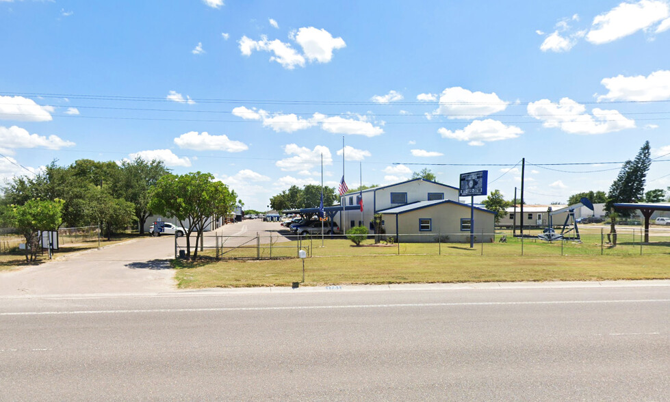 1701 W State Highway 107, McAllen, TX for sale - Building Photo - Image 2 of 4