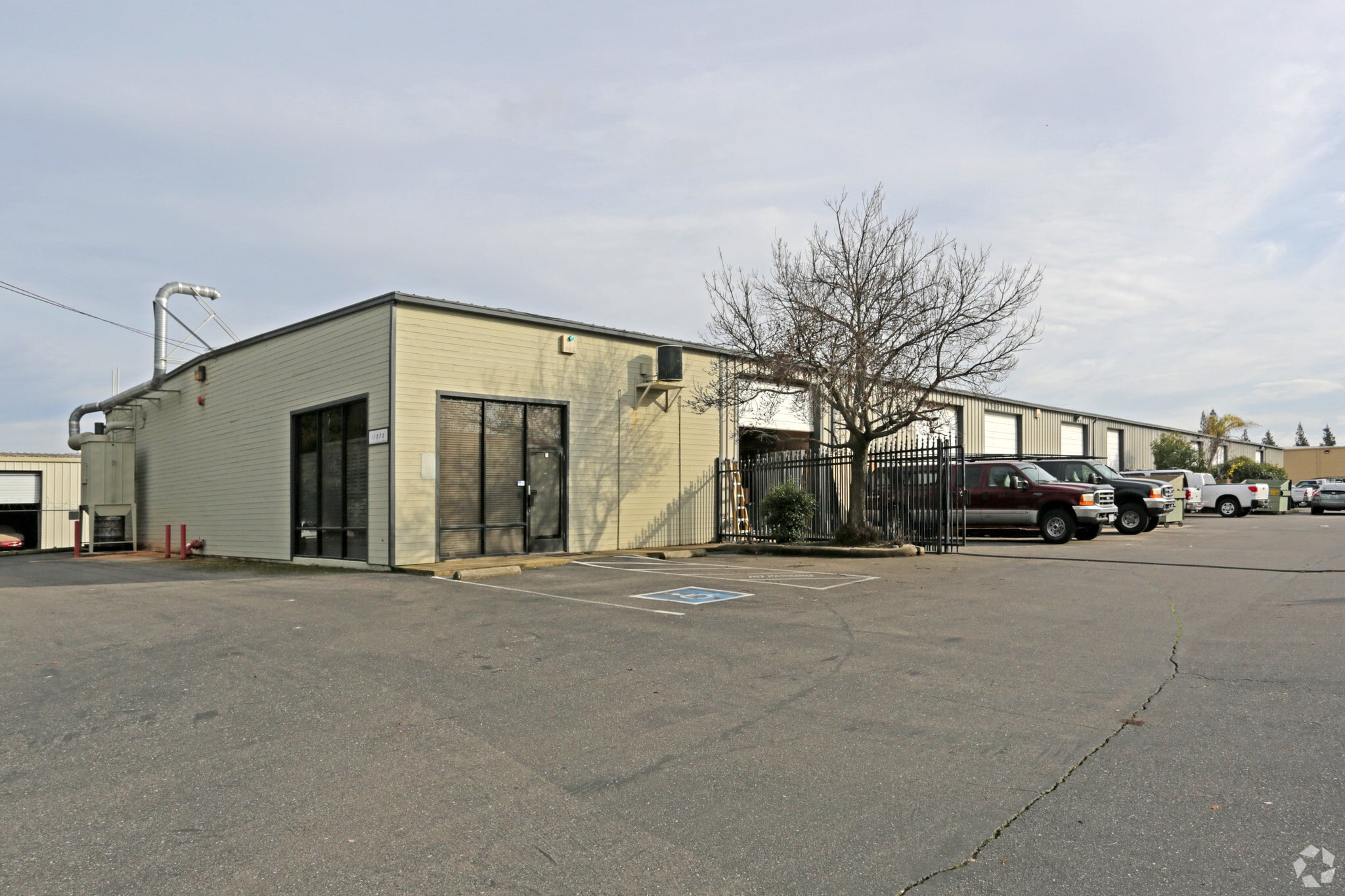 11378 Amalgam Way, Rancho Cordova, CA for lease Primary Photo- Image 1 of 4