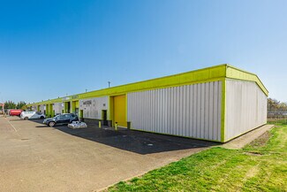 More details for Primrose Ln, Rosyth - Industrial for Lease