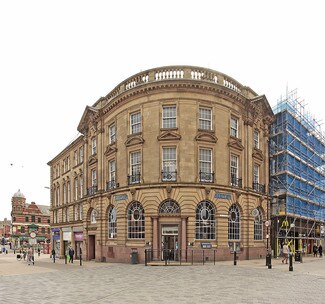 More details for 1 King St, South Shields - Retail for Lease