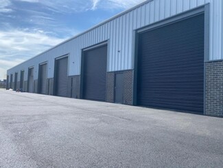 More details for Industrial for Lease