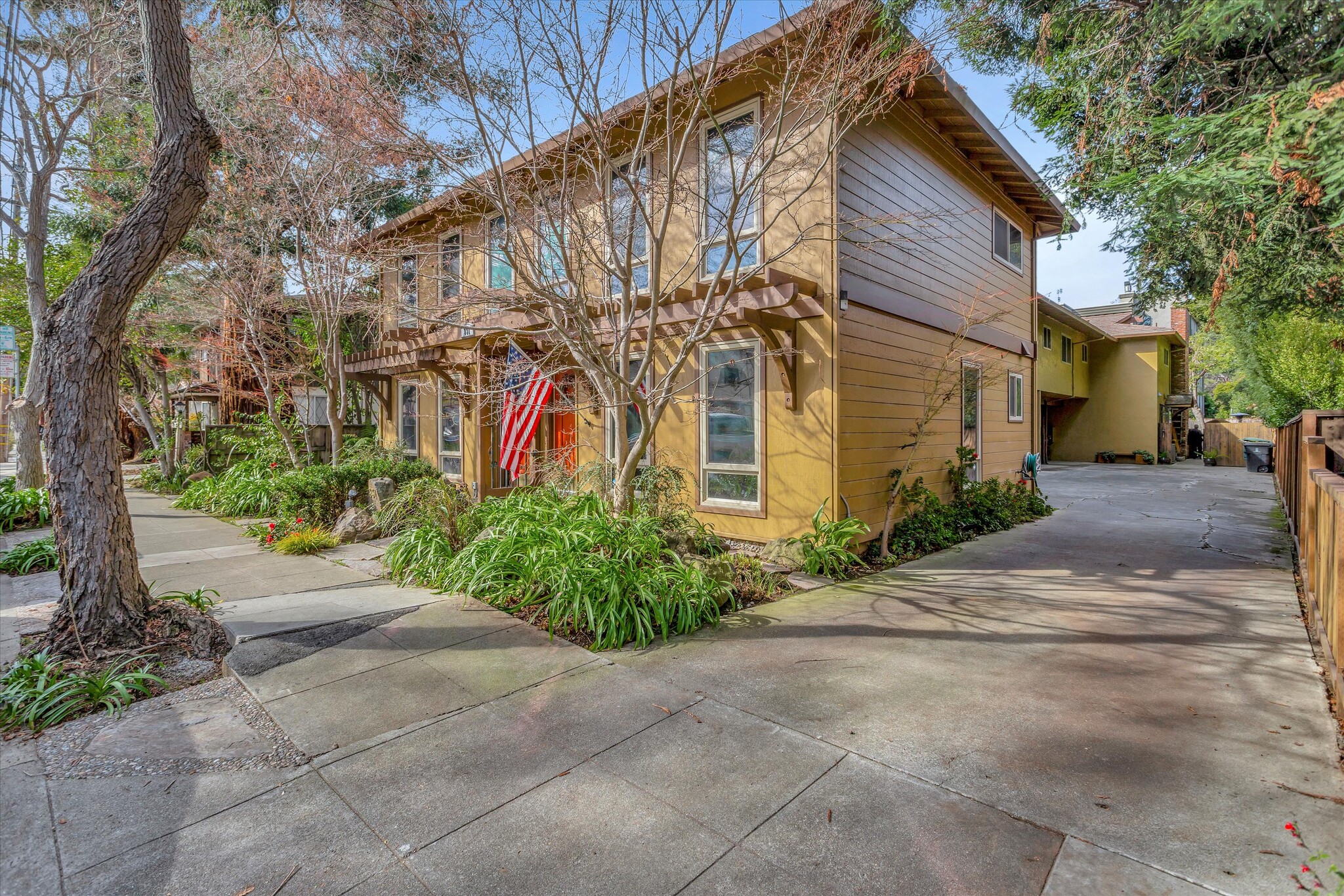 331 Poe St, Palo Alto, CA for sale Building Photo- Image 1 of 1